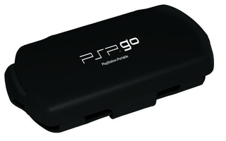Illustration for article titled The PSPgo Launch Guide: It's a Go